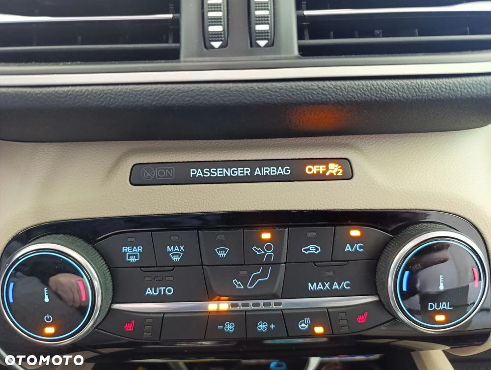 Ford Escape - 8