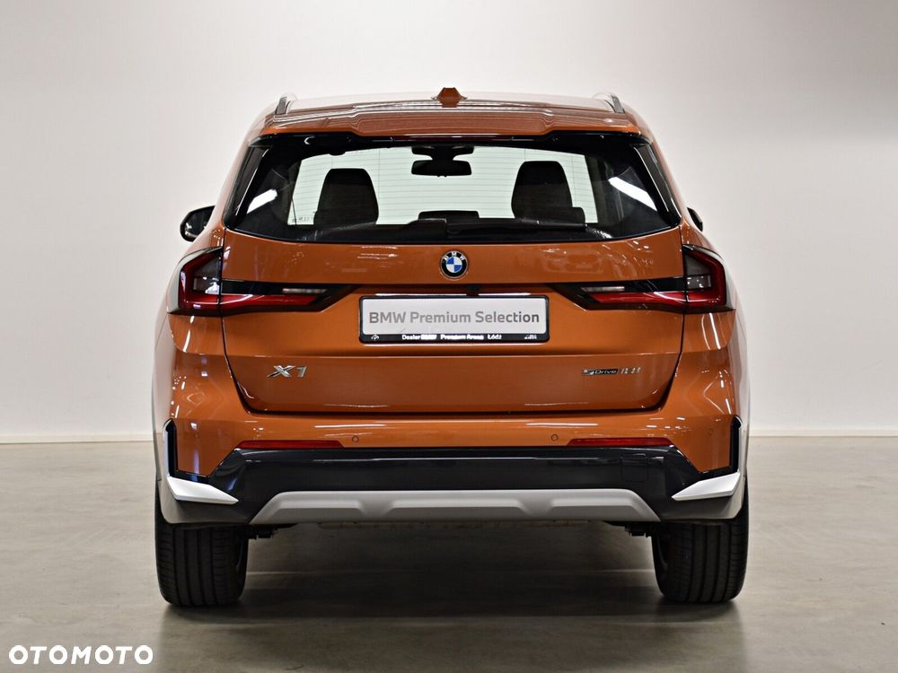 BMW X1 - 4
