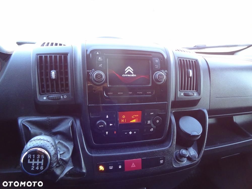 Fiat Ducato Boxer Jumper  9 Osobowy! - 17