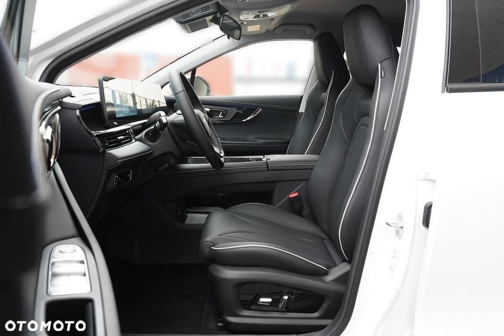 Omoda 5 1.6 T-GDI Comfort DCT - 11