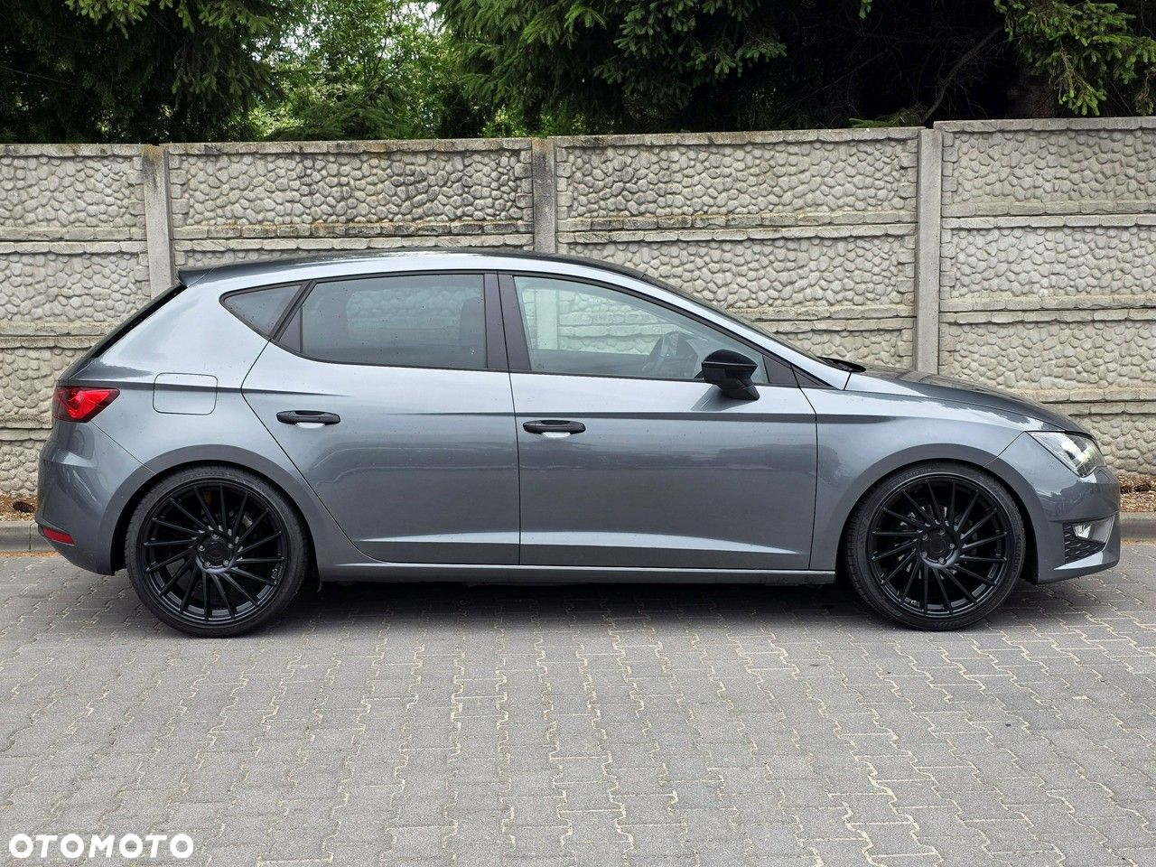 Seat Leon ST 1.4 TSI ACT Start&Stop FR - 5