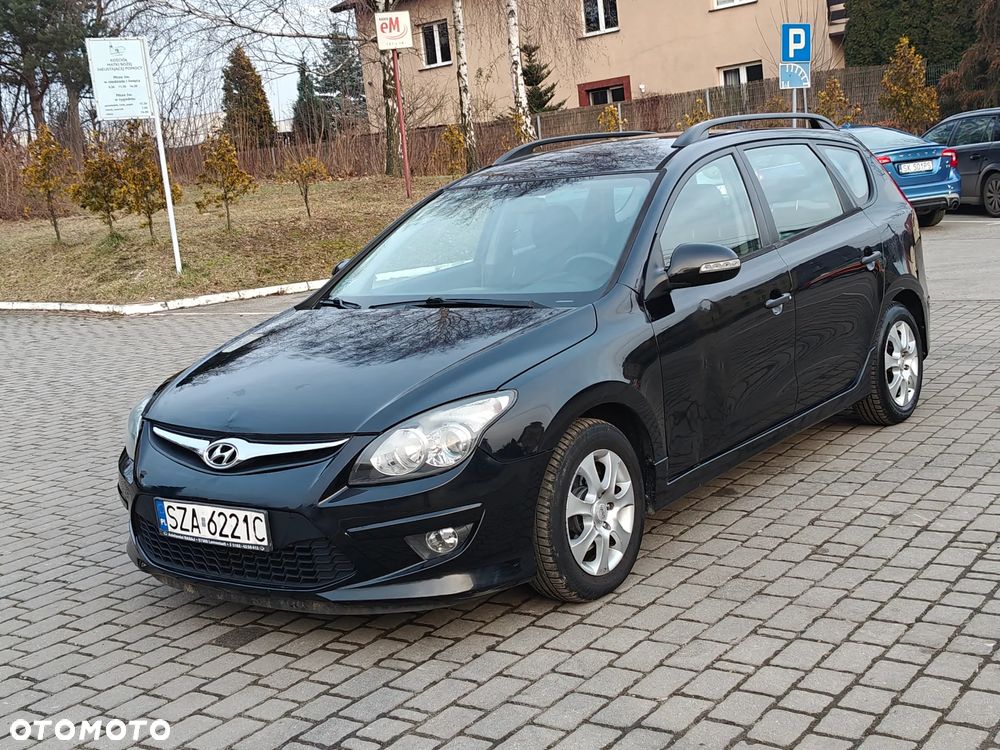 Kia Ceed 1.6 Crdi Comfort - 14