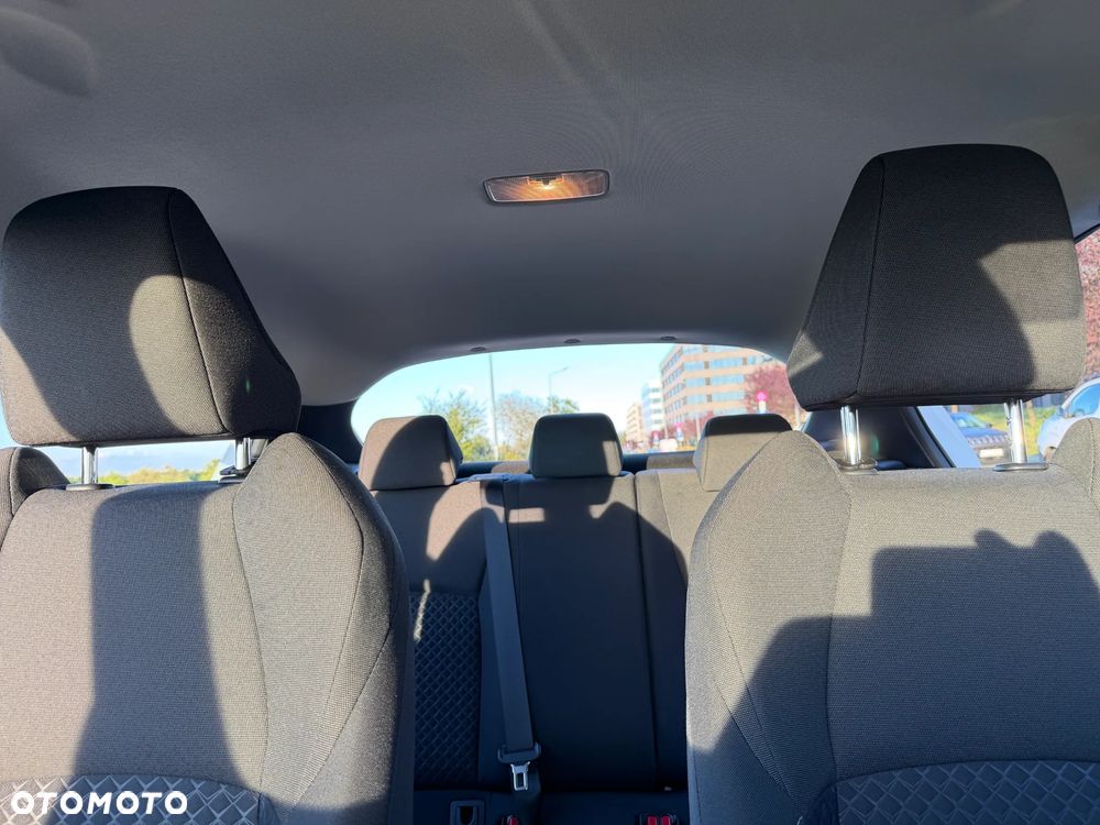 Toyota C-HR 1.8 Hybrid Comfort - 6
