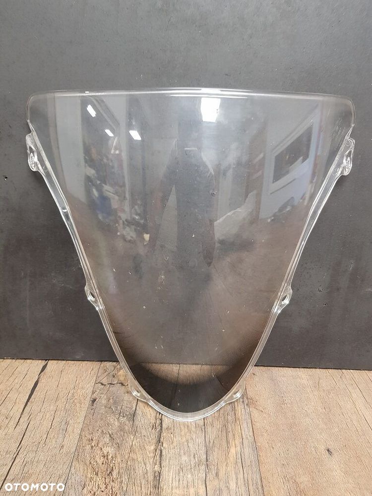 Szyba owiewka Suzuki SV650 16G0 - 2