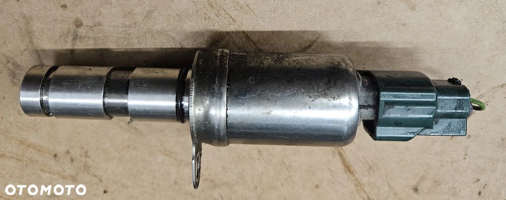 Nissan Note E11 1.4 16V  zawór zmiennych faz rozrządu   CR14 - 1