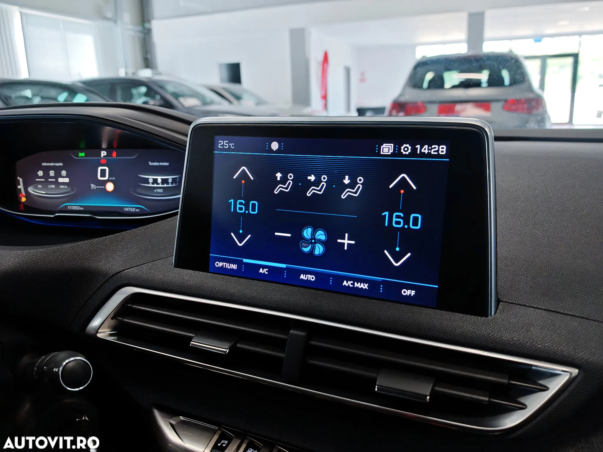 Peugeot 3008 1.2 PureTech S&S EAT8 Allure - 15