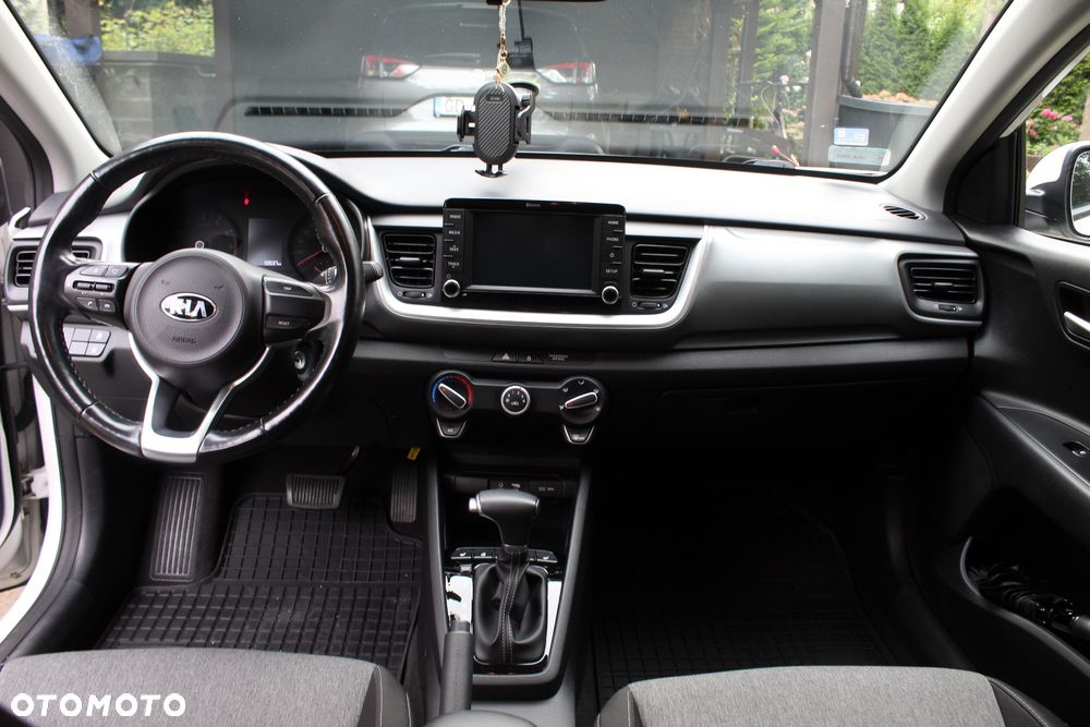 Kia Stonic 1.4 M - 14