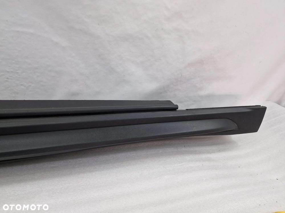 VOLVO V60 II CROSS COUNTRY 18- PRAWA LISTWA PROGOWA / NAKŁADKA PROGU , NR 31463770 , NR AUKCJI PR449 - 6