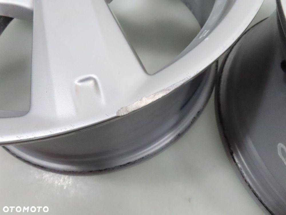 Alufelgi 17'' Toyota Rav4 5x114,3 7J ET45 - 4