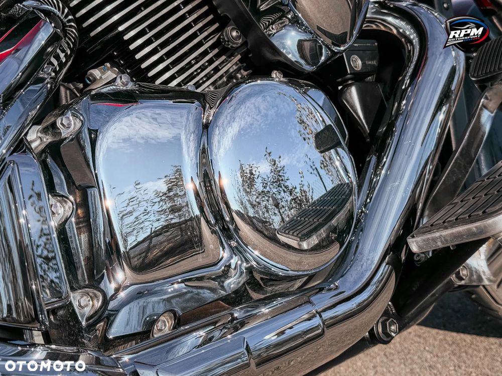 Suzuki Boulevard - 12