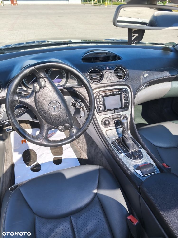 Mercedes-Benz Inny - 6