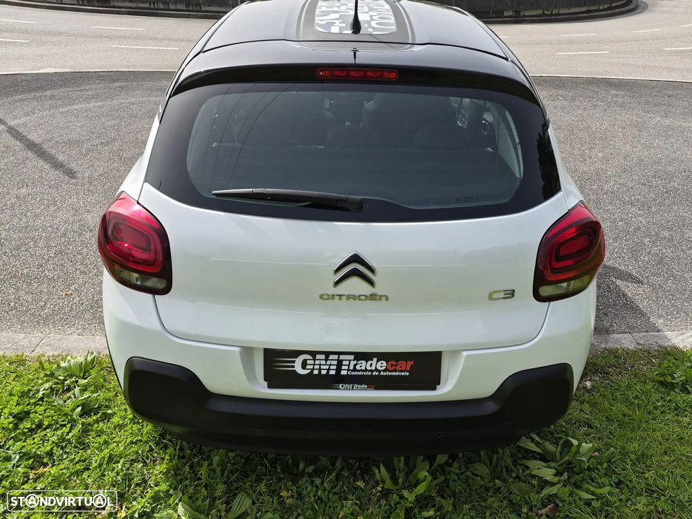 Citroën C3 1.2 PureTech Shine - 4