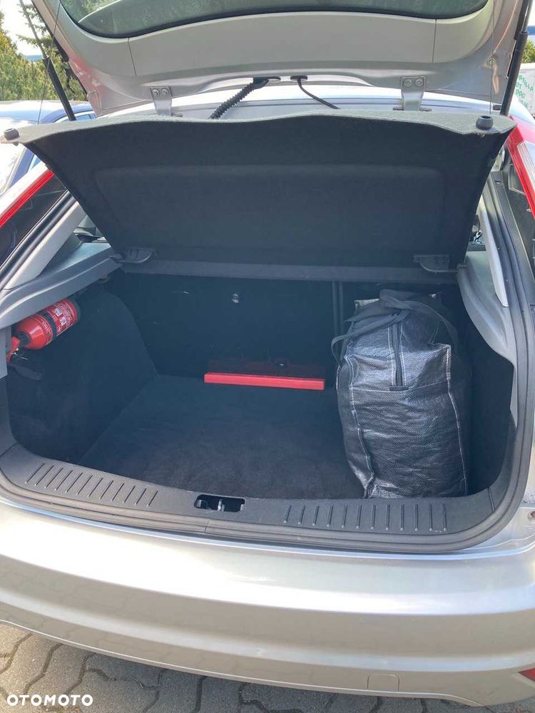 Ford Focus - 7
