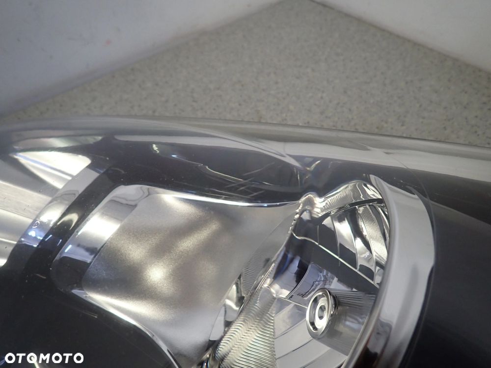 KIA RIO III 11-14 REFLEKTOR LAMPA PRZEDNIA LEWA - 8