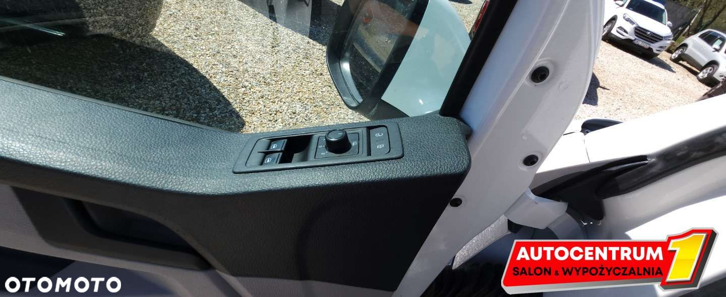 Volkswagen TRANSPORTER - 18