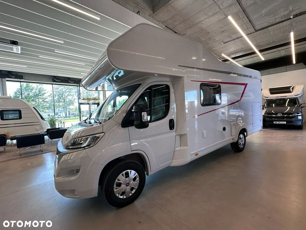 LMC TOURER A690 - 7