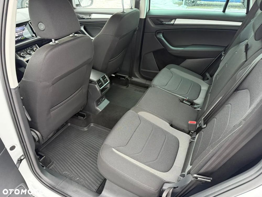 Skoda Kodiaq 2.0 TDI 4x2 Ambition DSG - 10