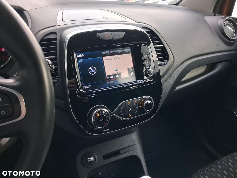 Renault Captur 1.2 Energy TCe Intens - 25