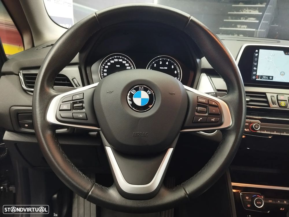 BMW 225xe Active Tourer Advantage - 23