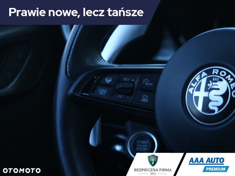 Alfa Romeo Tonale - 23