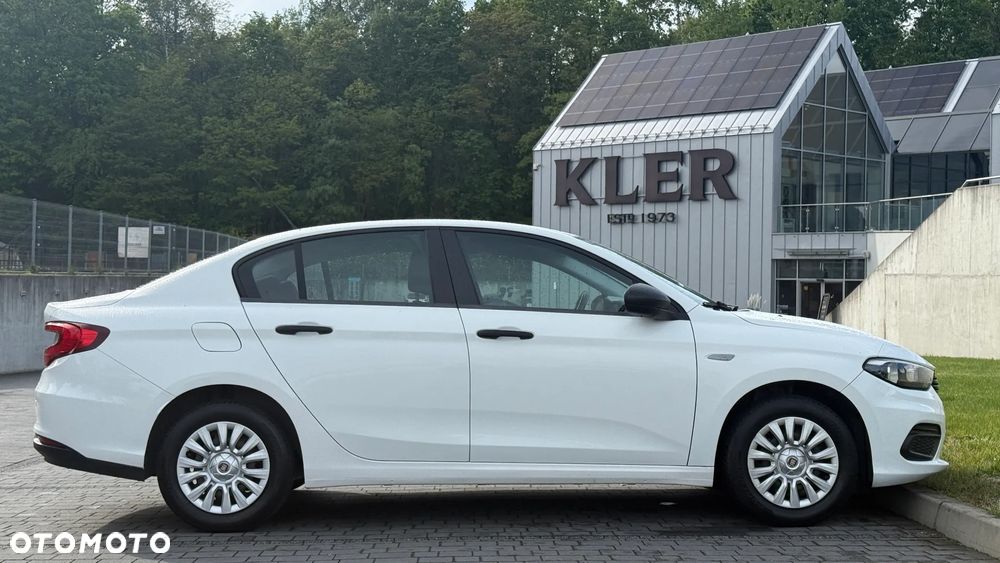 Fiat Tipo 1.4 16v Easy EU6d - 11