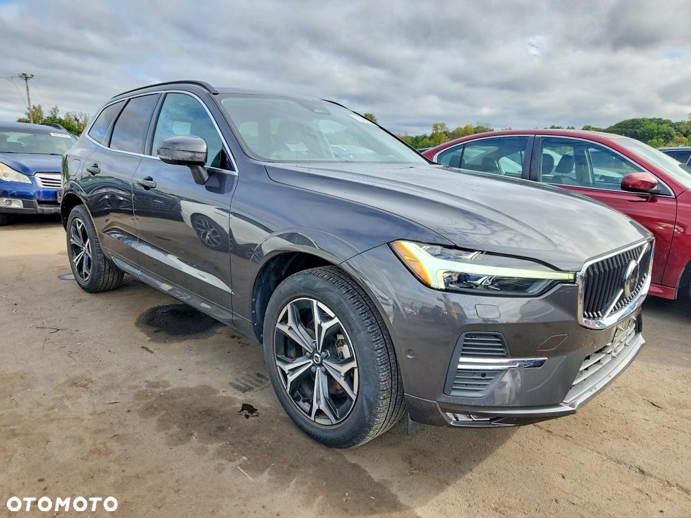 Volvo XC 60 B5 B AWD Geartronic Inscription - 4