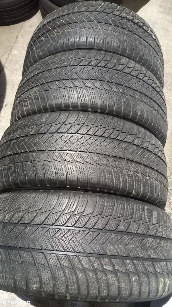Opony Zimowe Bridgestone Blizzak LM 001 RSC 275/45/20 4szt 4418