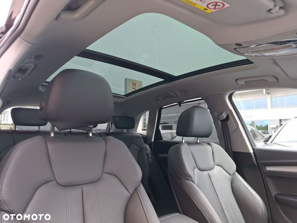 Audi Q5 - 21