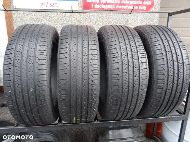 215/55/R18 95H Nordexx NU 7100 SUV - 1