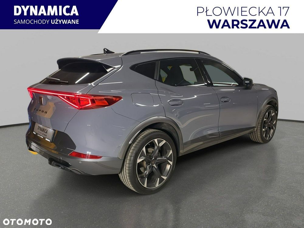 Cupra Formentor - 8