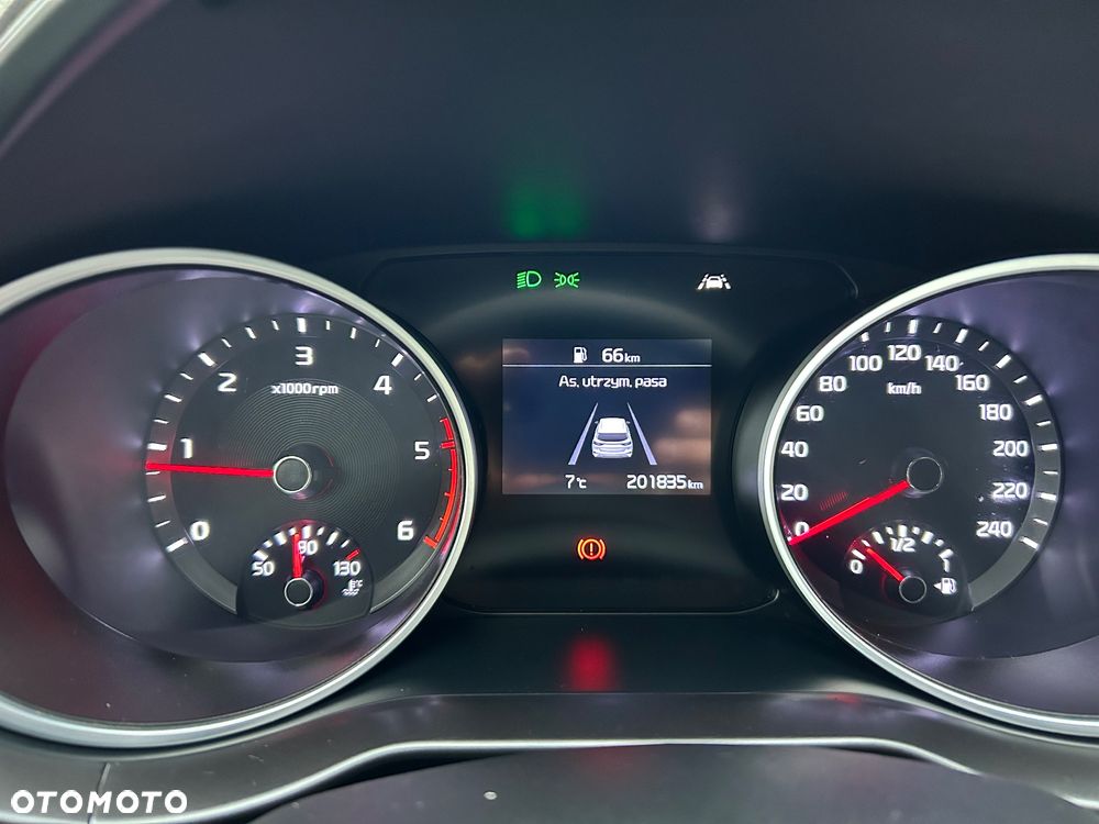 Kia Ceed 1.6 CRDi Edition 7 - 25