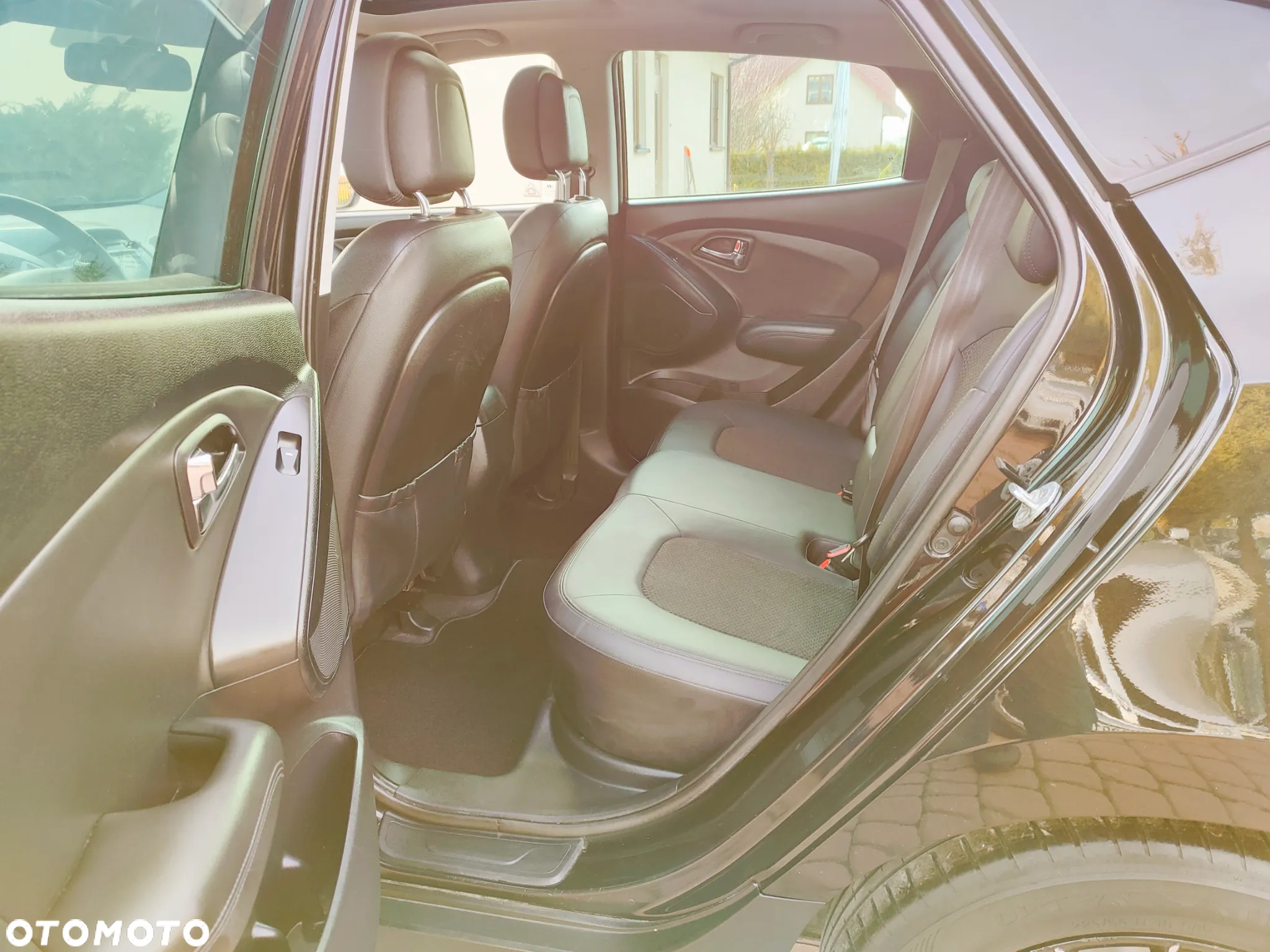 Hyundai ix35 2.0 2WD Style - 20