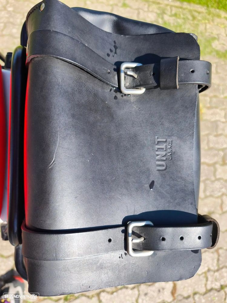 BMW R 1200 GS Unit Garage - 7