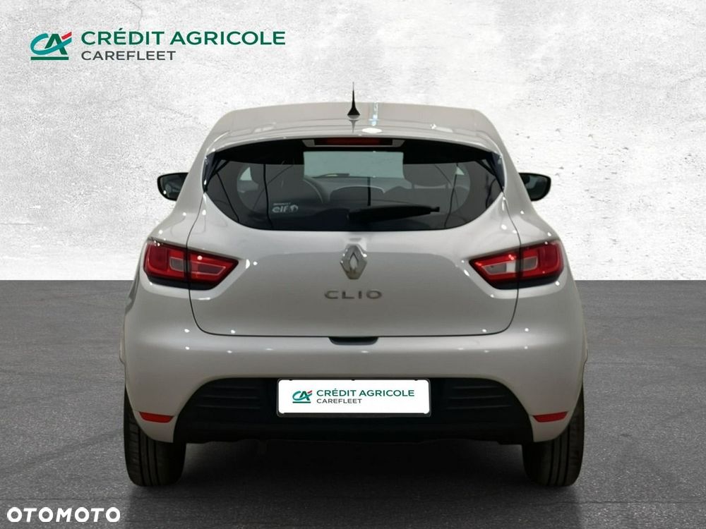 Renault Clio - 7