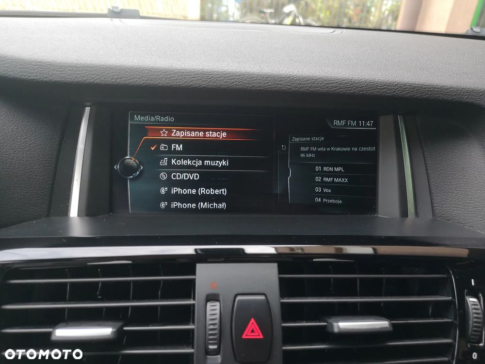 BMW X3 xDrive20d Advantage sport - 18