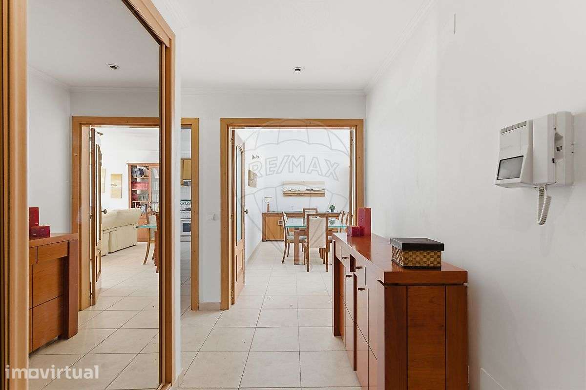 Apartamento T3 para venda - Grande imagem: 2/28