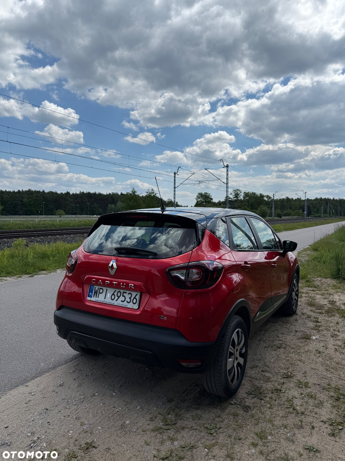 Renault Captur 1.2 Energy TCe Zen - 5