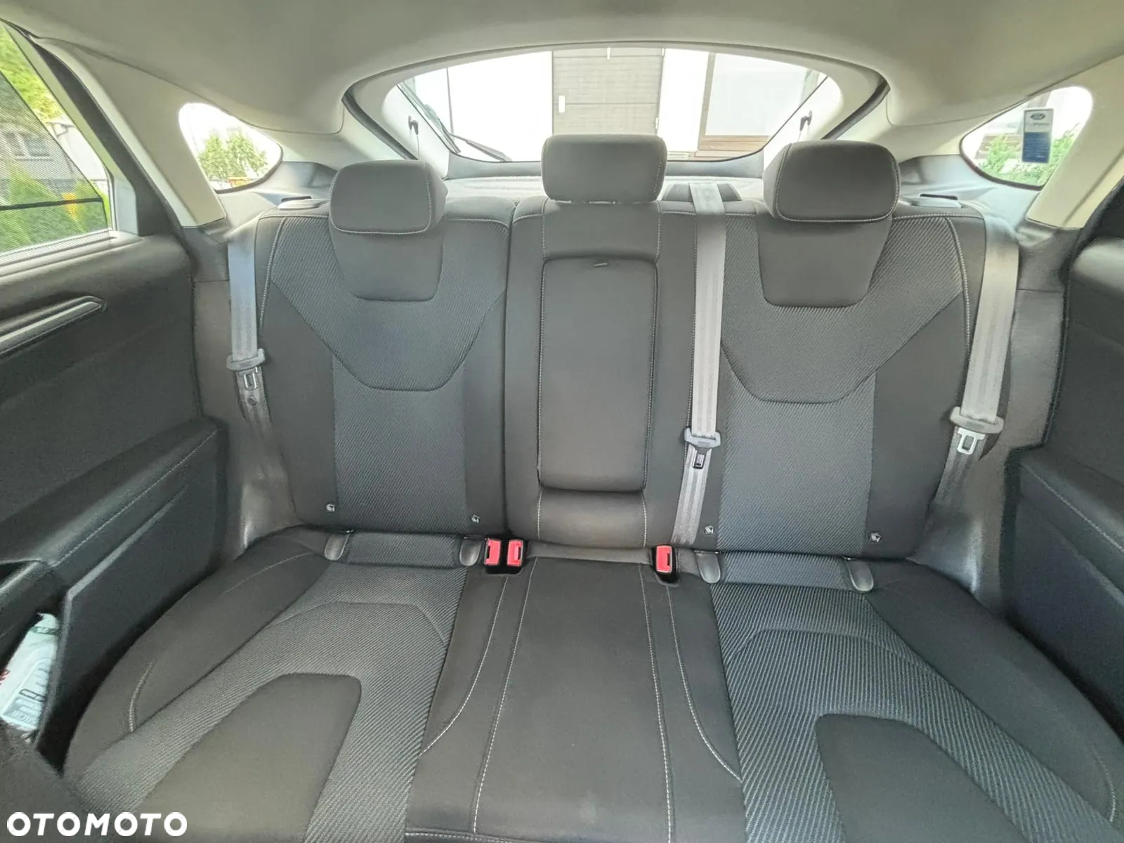 Ford Mondeo 2.0 TDCi Titanium PowerShift - 7