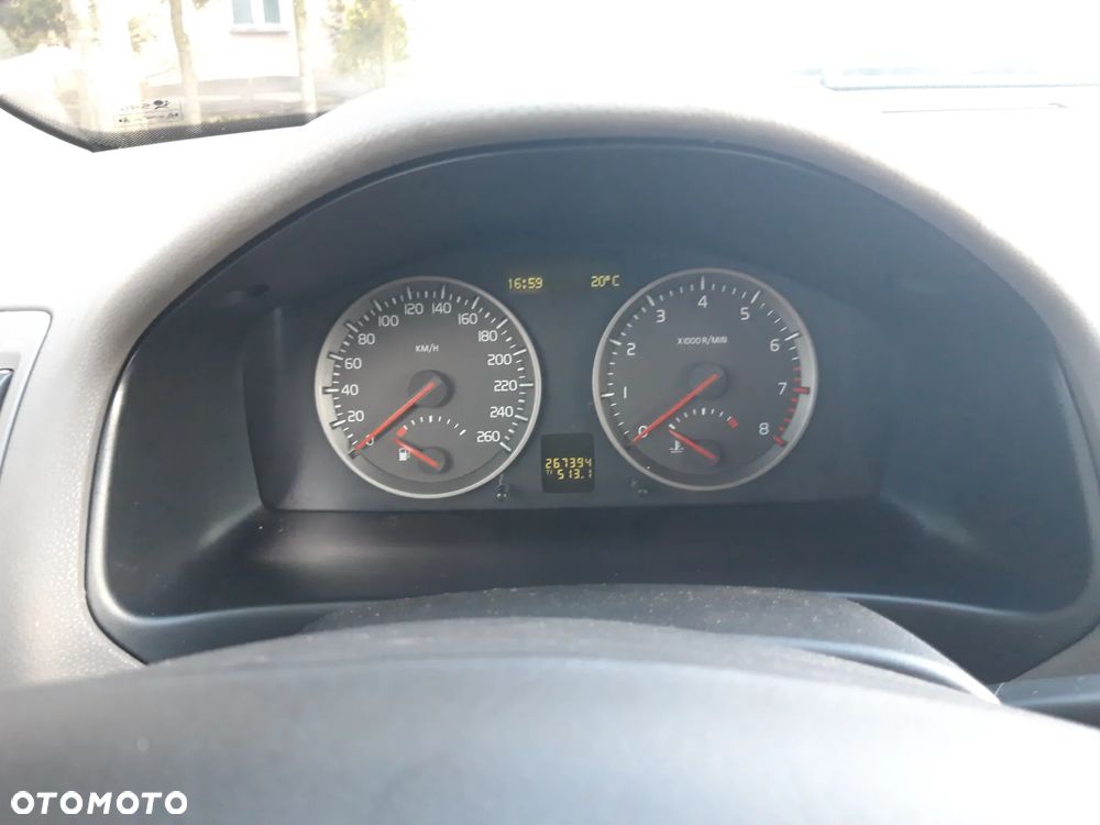 Volvo S40 2.4 Kinetic - 11