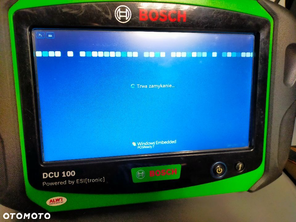 Fsa 500 Bosch 0 684 010 512 - 8
