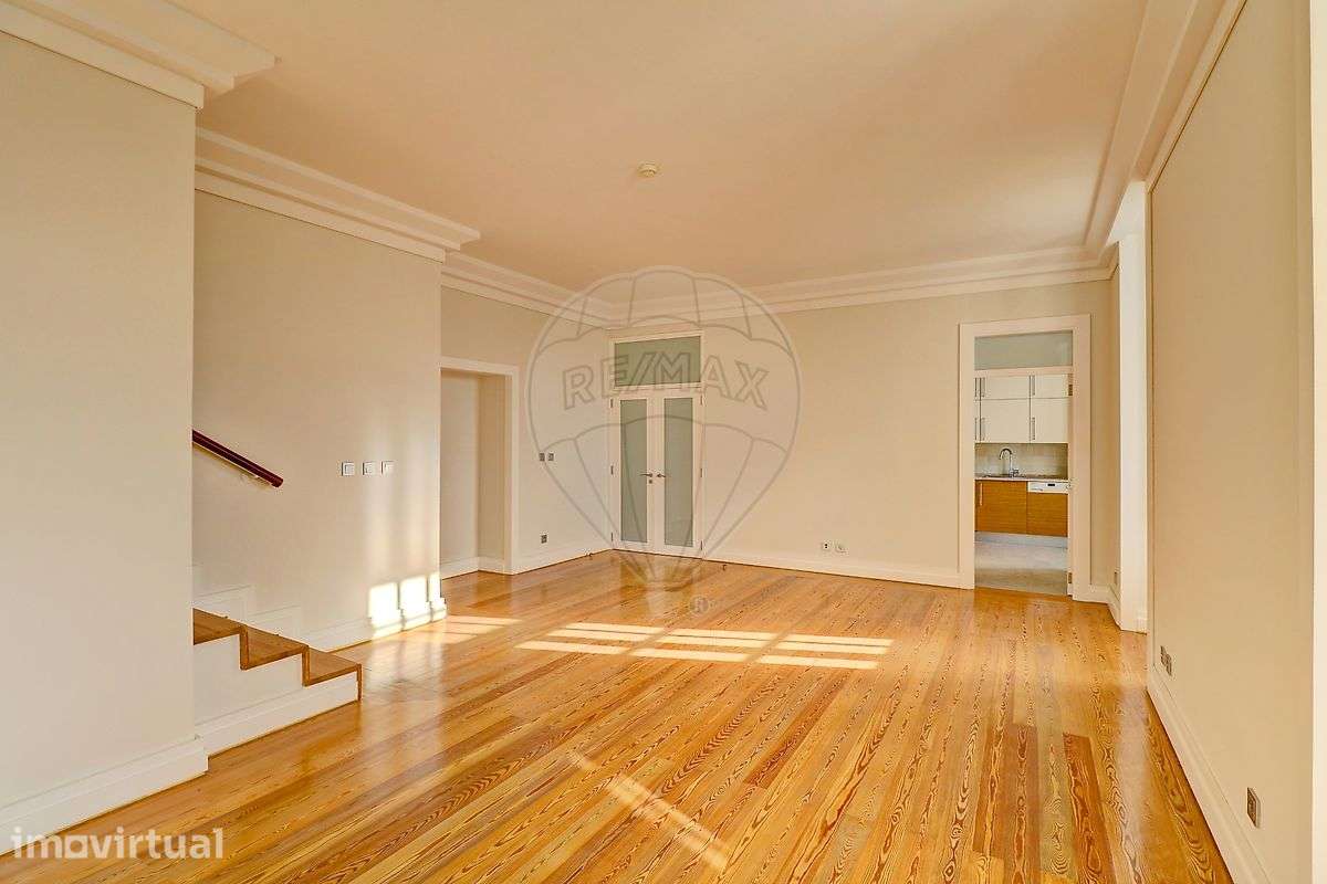 Apartamento T3 para arrendamento - Grande imagem: 5/38