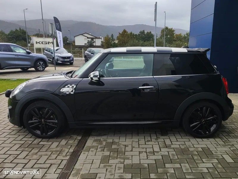 MINI Coupé - 12