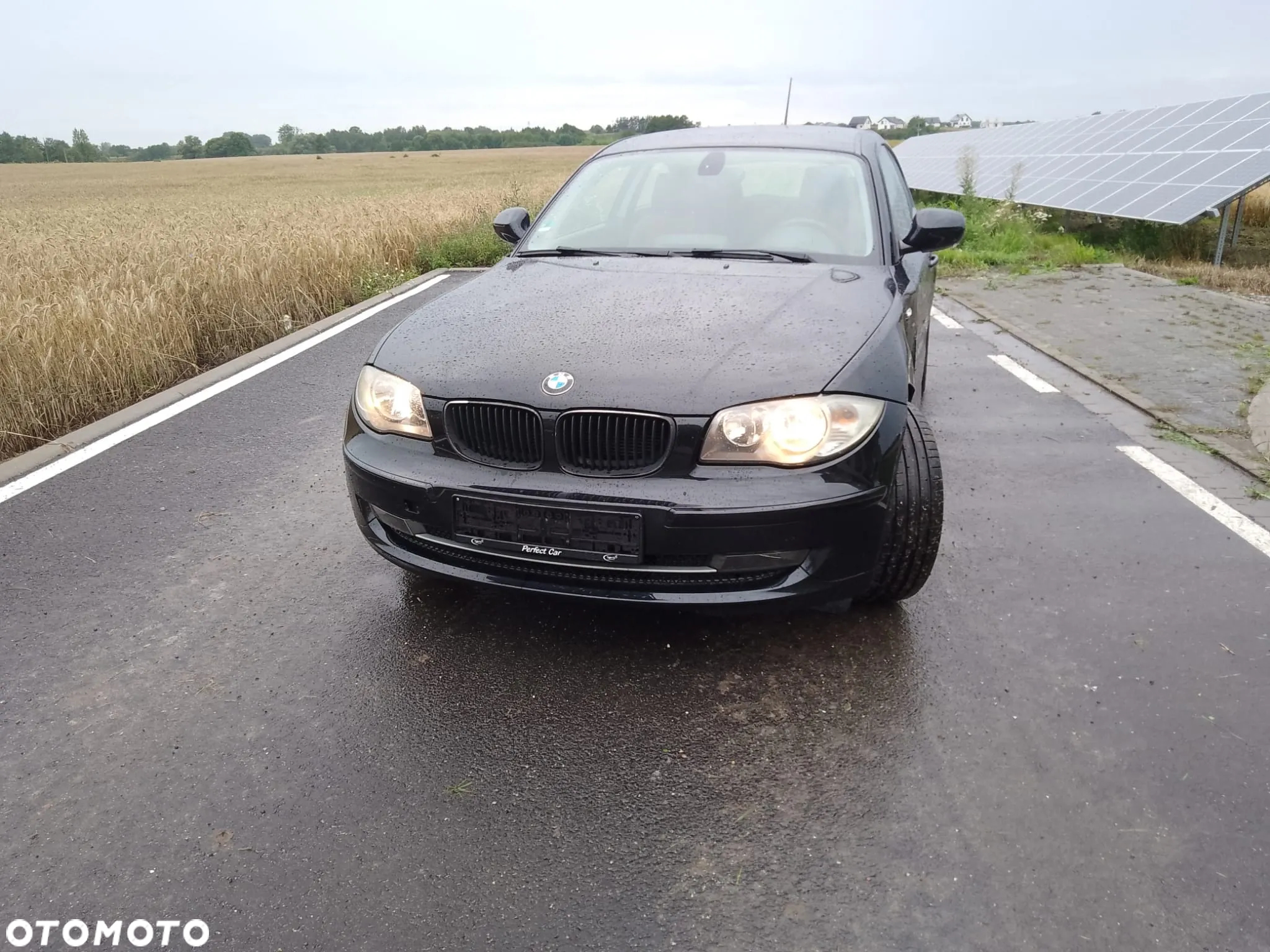 BMW Seria 1 116i Edition Sport - 15