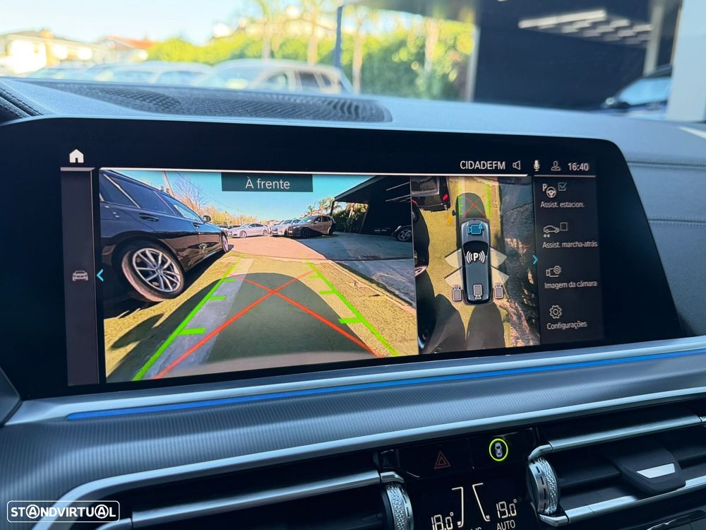 BMW X5 45 e xDrive Pack M - 45