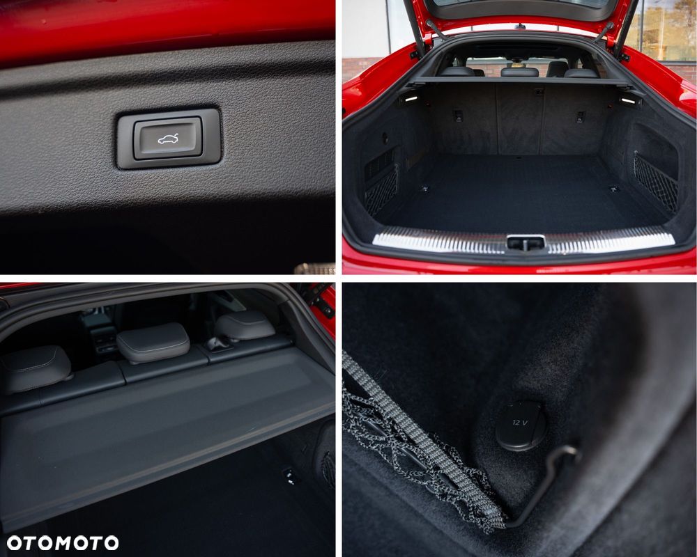 Audi A5 Sportback - 40