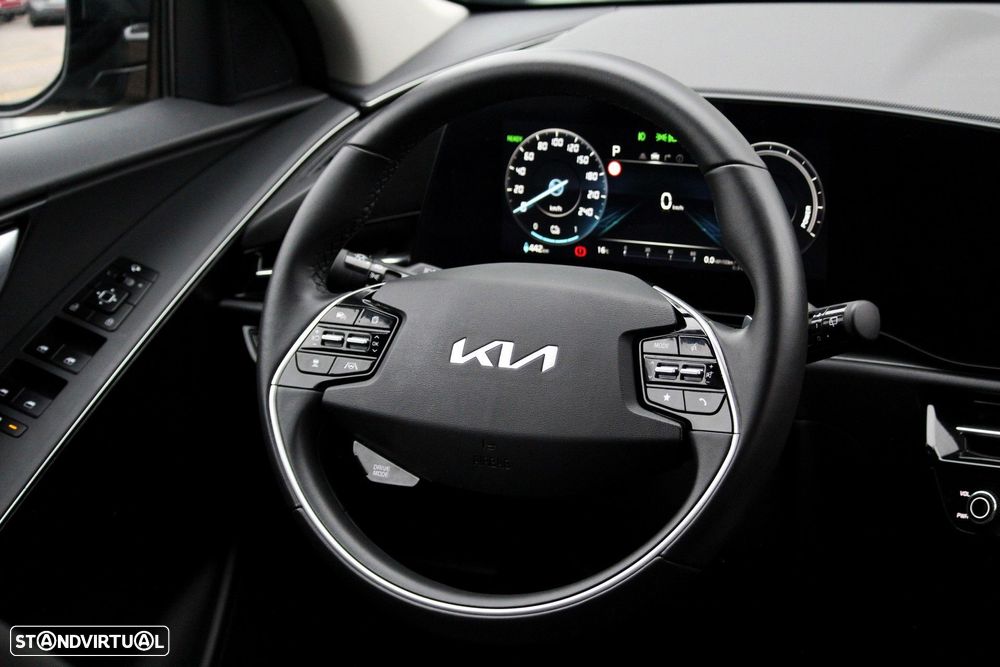 Kia e-Niro 64kWh - 33