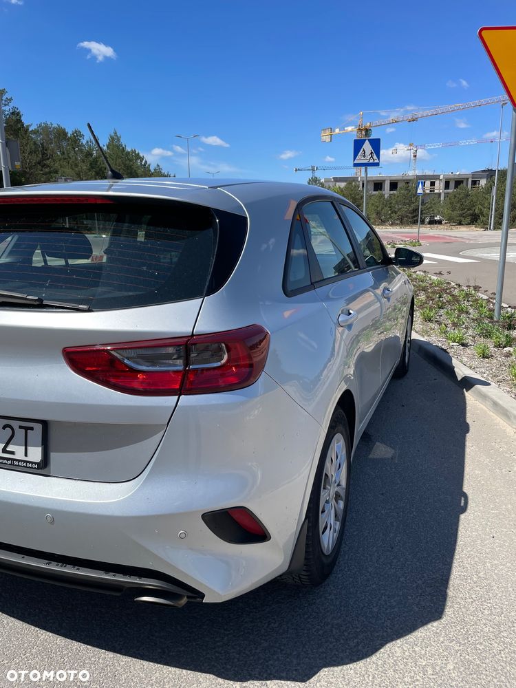 Kia Ceed 1.4 S - 17