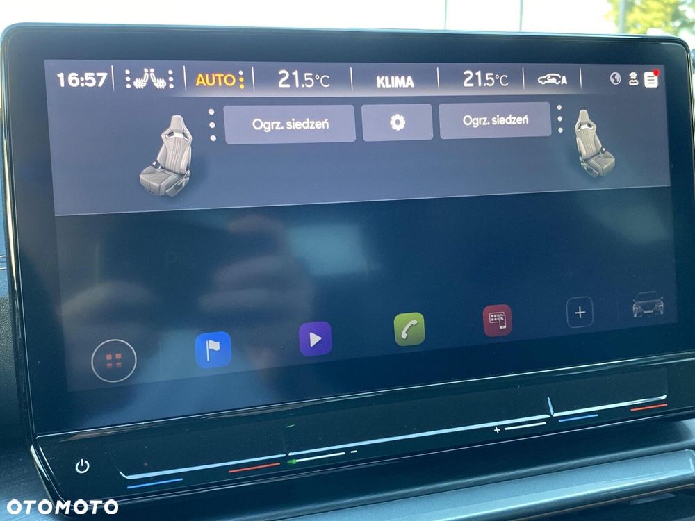 Cupra Formentor 2.0 TSI 4Drive VZ DSG - 30