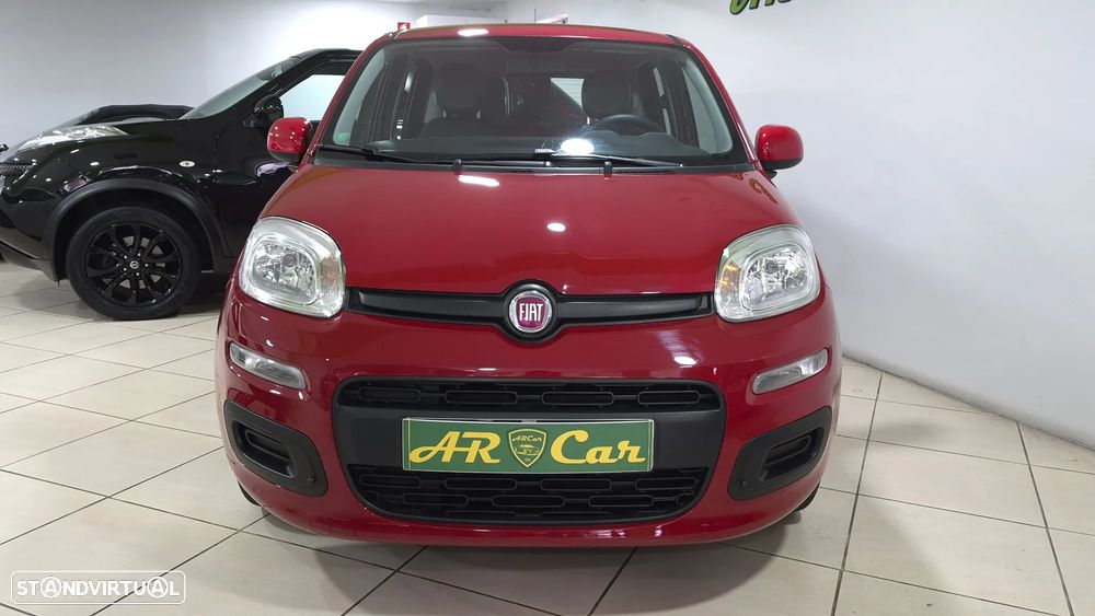 Fiat Panda 1.2 Pop GPL - 1