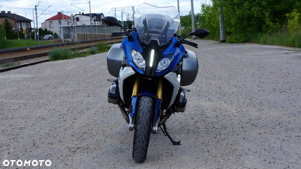 BMW RS - 3